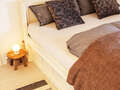 attico München Nymphenburg 02 1° camera da letto 12497