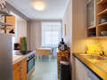 appartamento München Untergiesing 01 cucina 1250
