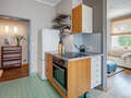 appartamento München Untergiesing 02 cucina 1250