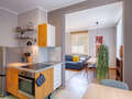 appartamento München Untergiesing 02 cucina 1250