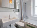appartamento München Untergiesing 01 bagno 1250