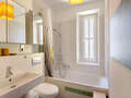 appartamento München Untergiesing 01 bagno 1250