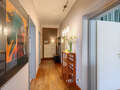 appartamento München Untergiesing 02 ingresso/corridioio 1250