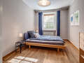 appartamento München Untergiesing 01 camera da letto 1250