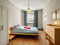 appartamento München Untergiesing 01 camera da letto 1250