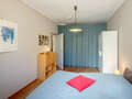 appartamento München Untergiesing 02 camera da letto 1250