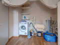 appartamento München Untergiesing 03 camera da letto 1250