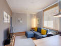 appartamento München Untergiesing 03 zona living 1250