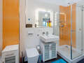 casa indipendente Starnberg 01 2° bagno 12506