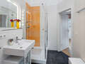 casa indipendente Starnberg 02 2° bagno 12506