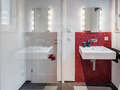 casa indipendente Starnberg 03 3° bagno 12506