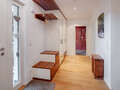 casa indipendente Starnberg 06 ingresso/corridioio 12506