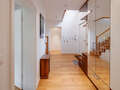 casa indipendente Starnberg 07 ingresso/corridioio 12506