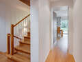 casa indipendente Starnberg 08 ingresso/corridioio 12506