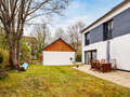 casa indipendente Starnberg 02 giardino 12506