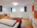 casa indipendente Starnberg 03 4° camera da letto 12506