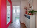 appartamento München Laim 03 ingresso/corridioio 12520