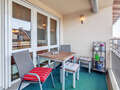 appartamento München Laim 01 balcone 12520