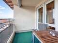 appartamento München Laim 02 balcone 12520