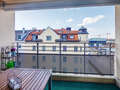 appartamento München Laim 03 balcone 12520