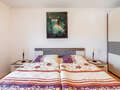 appartamento München Laim 01 camera da letto 12520