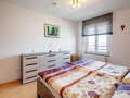appartamento München Laim 02 camera da letto 12520