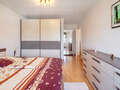 appartamento München Laim 03 camera da letto 12520