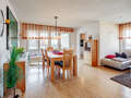 appartamento München Laim 01 zona pranzo 12520
