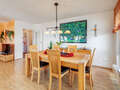 appartamento München Laim 03 zona pranzo 12520