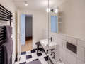 maisonnette con galleria München Herzogpark 02 bagno 12522