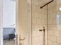 maisonnette con galleria München Herzogpark 01 bagno 12527