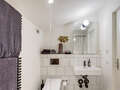 maisonnette con galleria München Herzogpark 02 bagno 12527