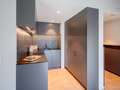 appartamento München Herzogpark 02 cucina 12528