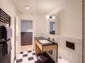 appartamento München Herzogpark 03 bagno 12528