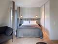appartamento München Herzogpark 01 zona notte 12528