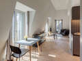 appartamento München Herzogpark 01 zona living 12528