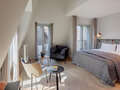 appartamento München Herzogpark 02 zona living 12528