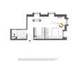 appartamento München Herzogpark 01 planimetria 12528
