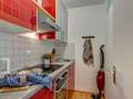 appartamento München Schwabing-West 01 cucina 12543