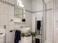 appartamento München Schwabing-West 01 bagno 12543