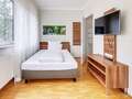 appartamento Ismaning 04 zona living 12544