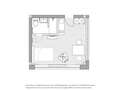 appartamento Ismaning 01 planimetria 12544