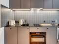 appartamento München Herzogpark 02 cucina 12546