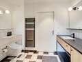 appartamento München Herzogpark 04 bagno 12546