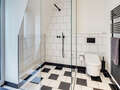 appartamento München Herzogpark 06 bagno 12546