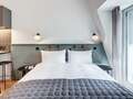 appartamento München Herzogpark 02 zona notte 12546