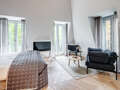 appartamento München Herzogpark 03 zona living 12546