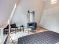 appartamento München Herzogpark 04 zona living 12546