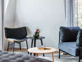 appartamento München Herzogpark 05 zona living 12546