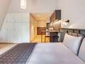 appartamento München Herzogpark 06 zona living 12546